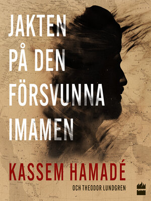 cover image of Jakten på den försvunna imamen